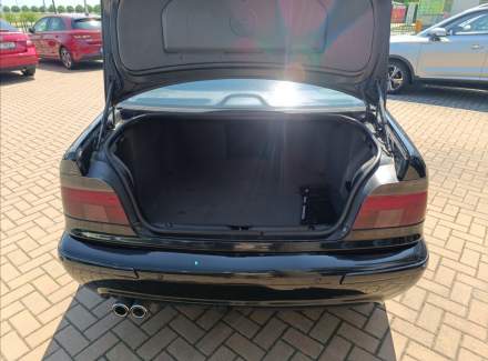 BMW - 5er