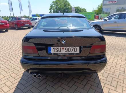 BMW - 5er