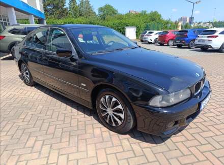BMW - 5er