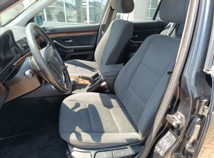 BMW - 5er