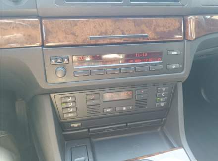 BMW - 5er