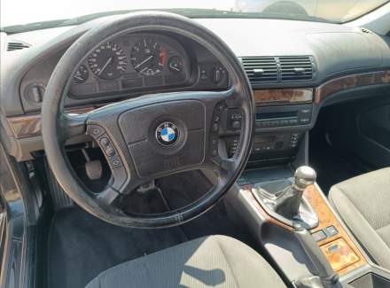 BMW - 5er