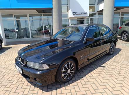 BMW - 5er
