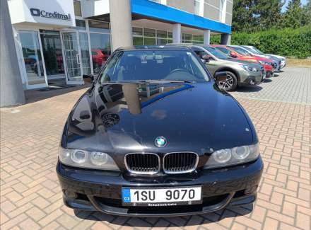 BMW - 5er