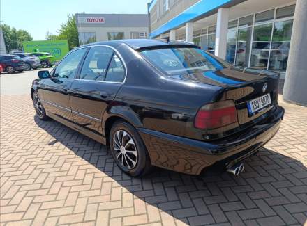 BMW - 5er