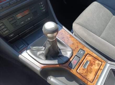 BMW - 5er