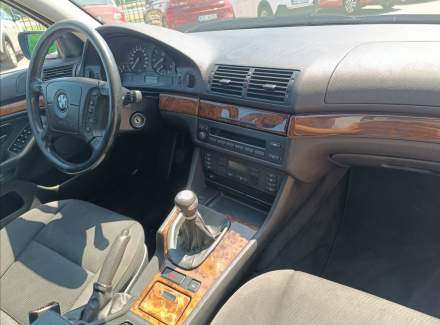 BMW - 5er