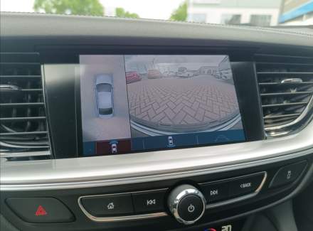 Opel - Insignia