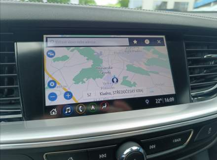Opel - Insignia