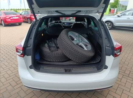 Opel - Insignia
