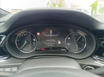 Opel - Insignia