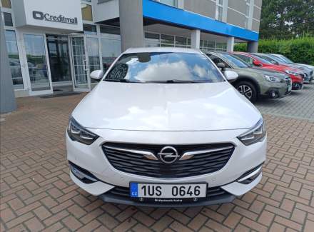 Opel - Insignia