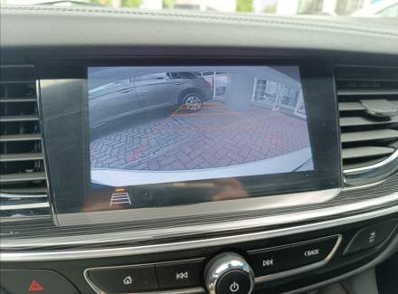 Opel - Insignia
