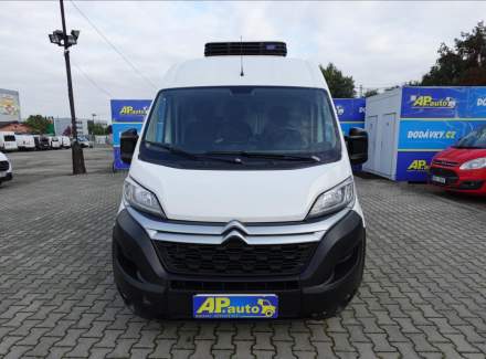 Citroën - Jumper