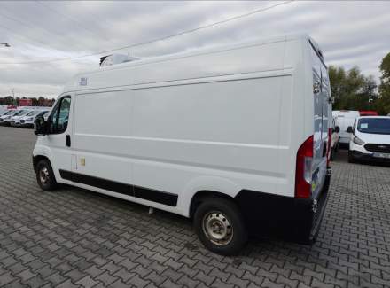 Citroën - Jumper
