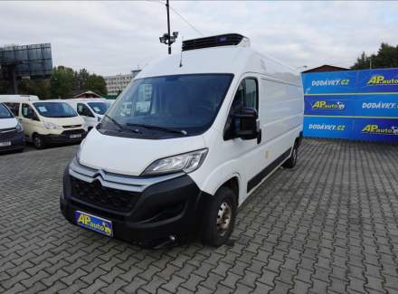 Citroën - Jumper