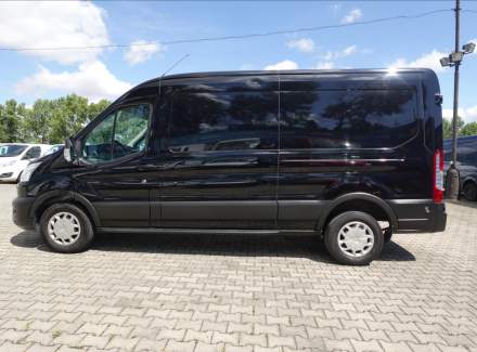 Ford - Transit