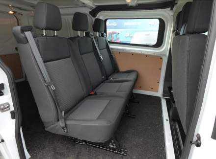 Ford - Transit
