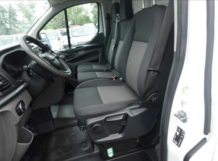 Ford - Transit