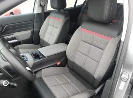 Citroën - C5 Aircross