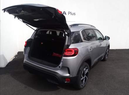 Citroën - C5 Aircross