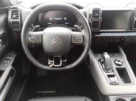Citroën - C5 Aircross