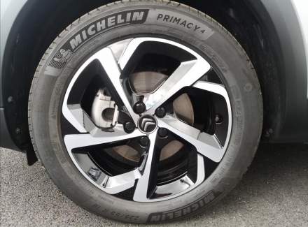 Citroën - C5 Aircross