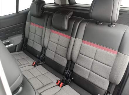 Citroën - C5 Aircross