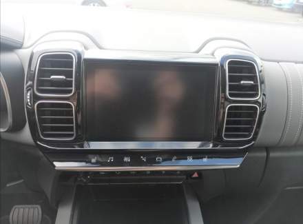 Citroën - C5 Aircross