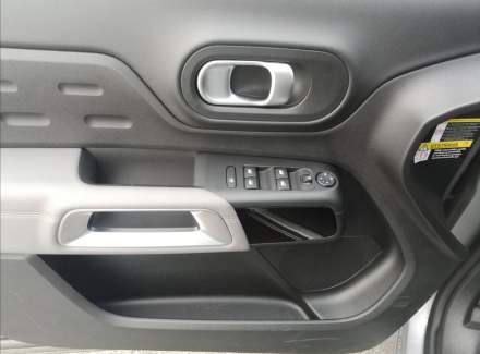 Citroën - C5 Aircross