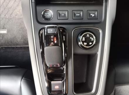 Citroën - C5 Aircross