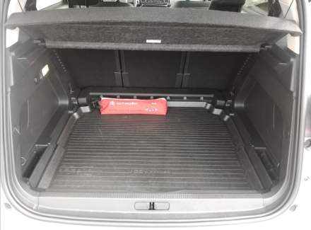 Citroën - C5 Aircross