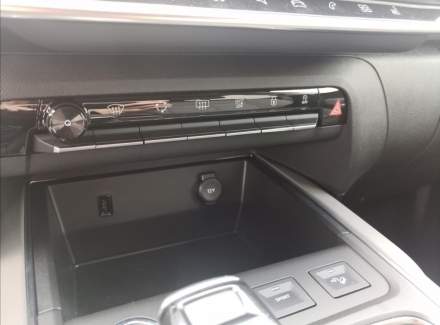 Citroën - C5 Aircross