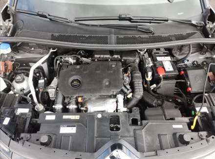 Citroën - C5 Aircross