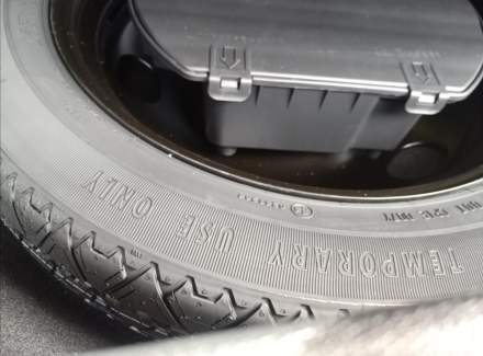 Citroën - C5 Aircross