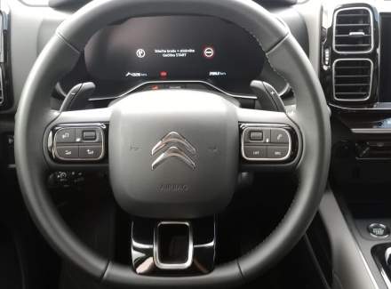 Citroën - C5 Aircross