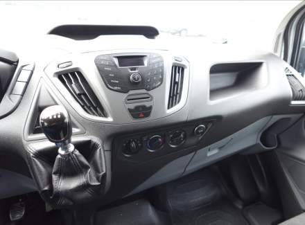 Ford - Transit