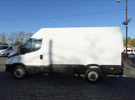 Iveco - Daily
