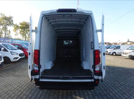 Iveco - Daily