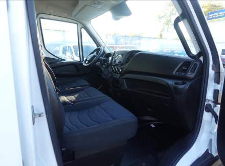 Iveco - Daily