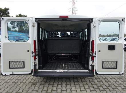Peugeot - Boxer