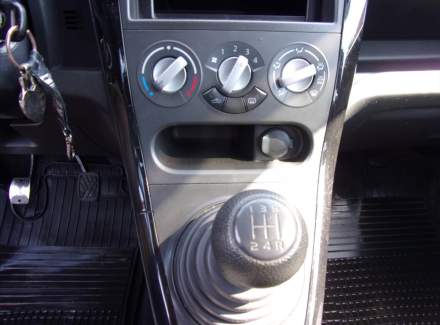 Opel - Agila