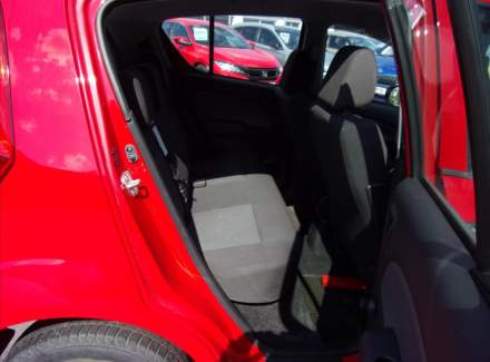 Opel - Agila