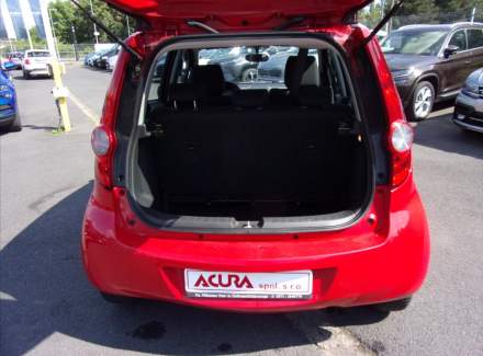 Opel - Agila