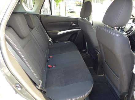 Suzuki - SX4