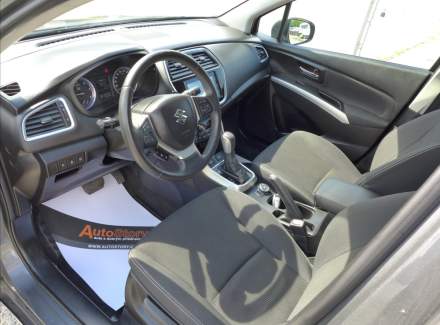 Suzuki - SX4