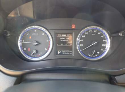 Suzuki - SX4