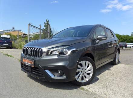 Suzuki - SX4