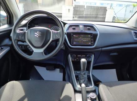 Suzuki - SX4