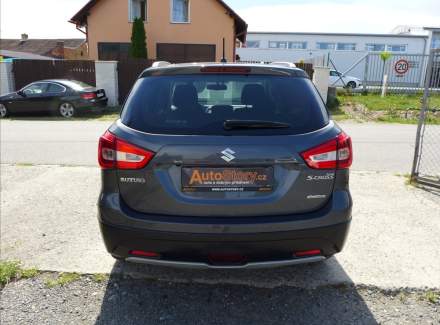Suzuki - SX4